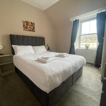 Carronvale. 3 Bedroom Oban Apartment. Zewnętrze zdjęcie