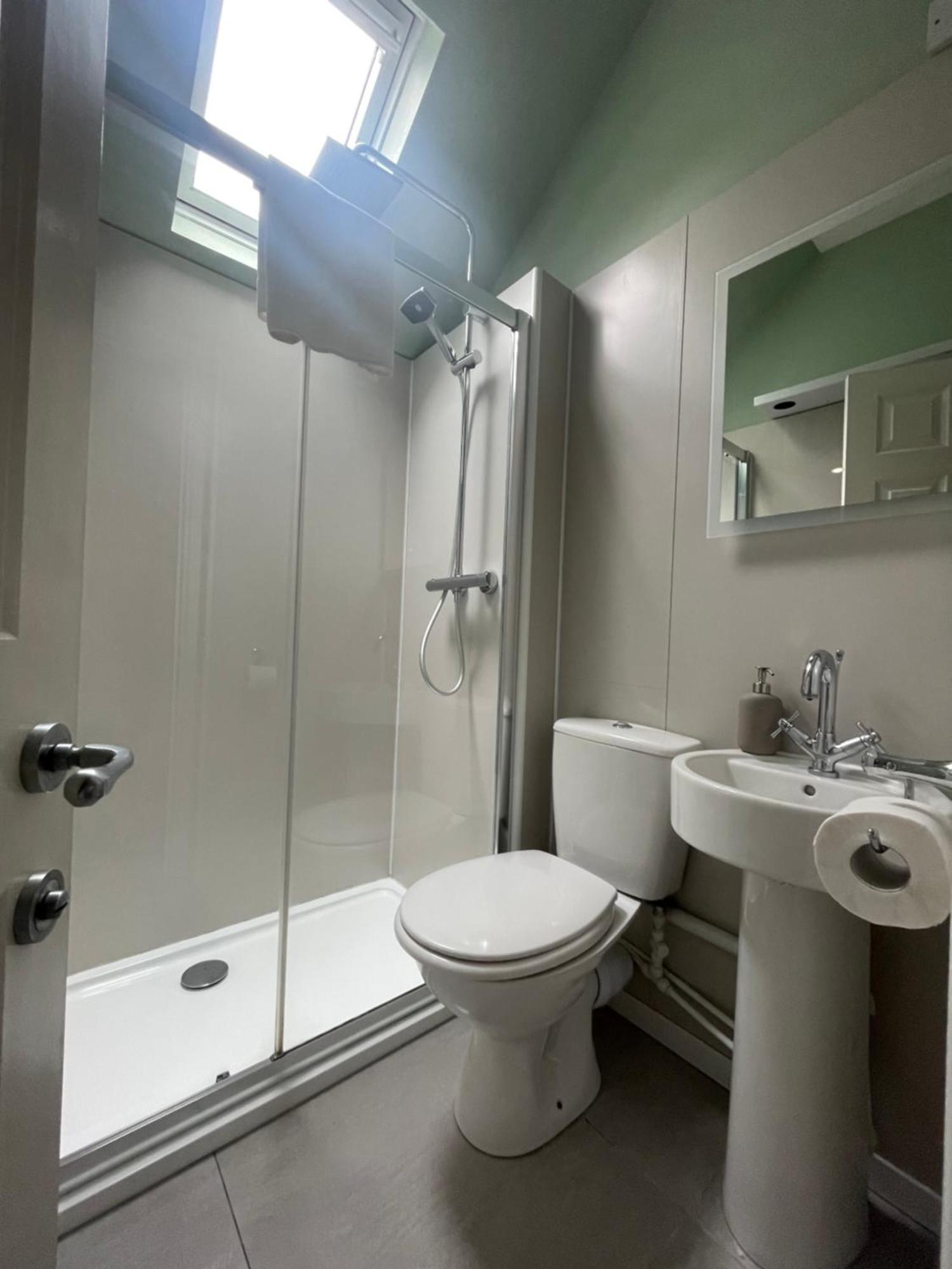 Carronvale. 3 Bedroom Oban Apartment. Zewnętrze zdjęcie