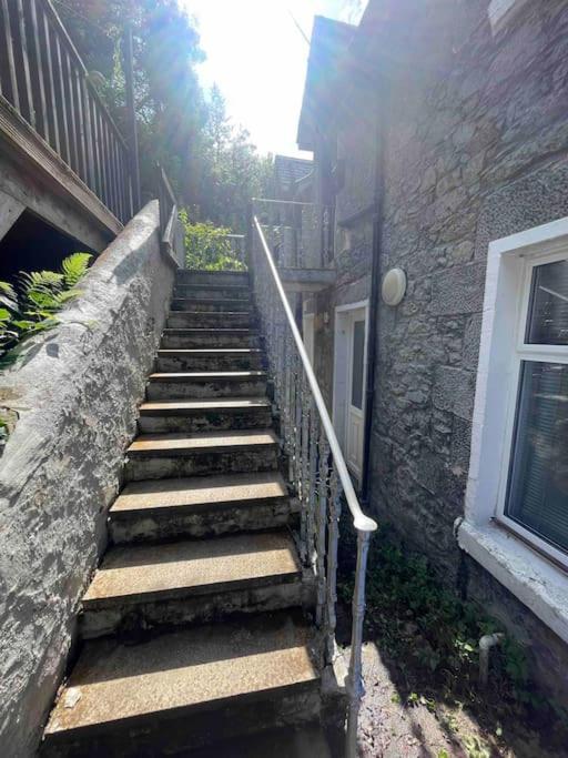 Carronvale. 3 Bedroom Oban Apartment. Zewnętrze zdjęcie