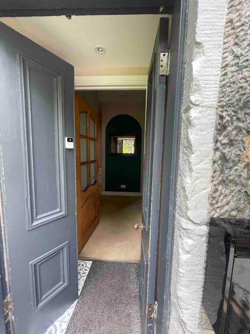 Carronvale. 3 Bedroom Oban Apartment. Zewnętrze zdjęcie