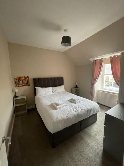 Carronvale. 3 Bedroom Oban Apartment. Zewnętrze zdjęcie