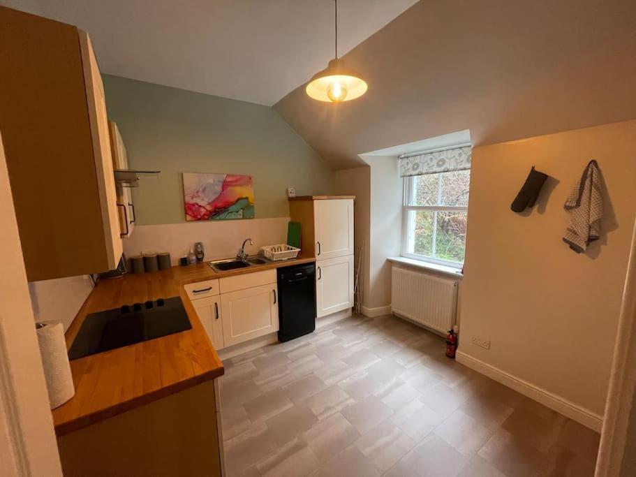 Carronvale. 3 Bedroom Oban Apartment. Zewnętrze zdjęcie