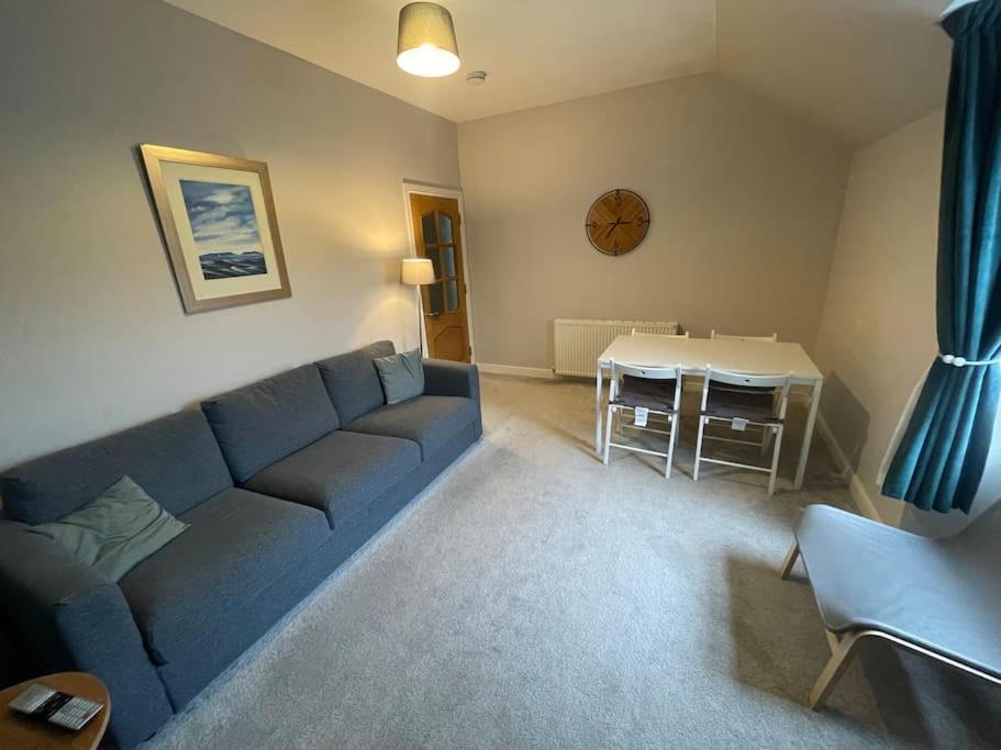 Carronvale. 3 Bedroom Oban Apartment. Zewnętrze zdjęcie