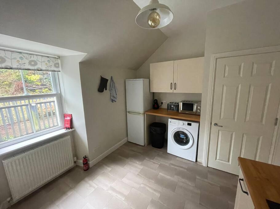 Carronvale. 3 Bedroom Oban Apartment. Zewnętrze zdjęcie