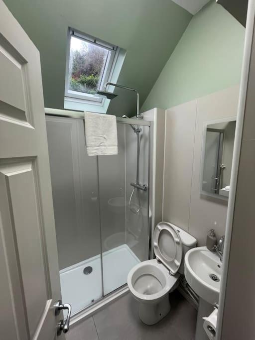 Carronvale. 3 Bedroom Oban Apartment. Zewnętrze zdjęcie
