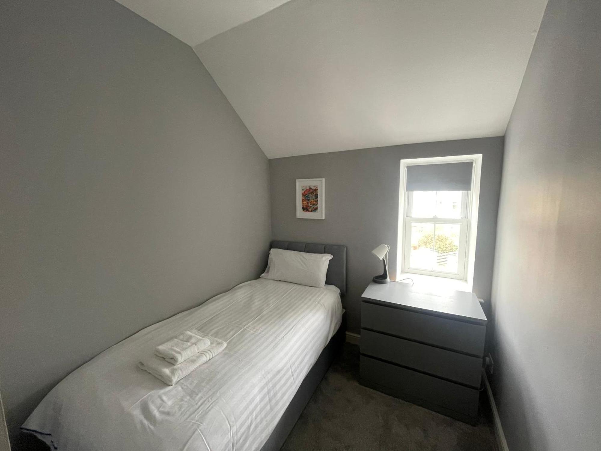Carronvale. 3 Bedroom Oban Apartment. Zewnętrze zdjęcie