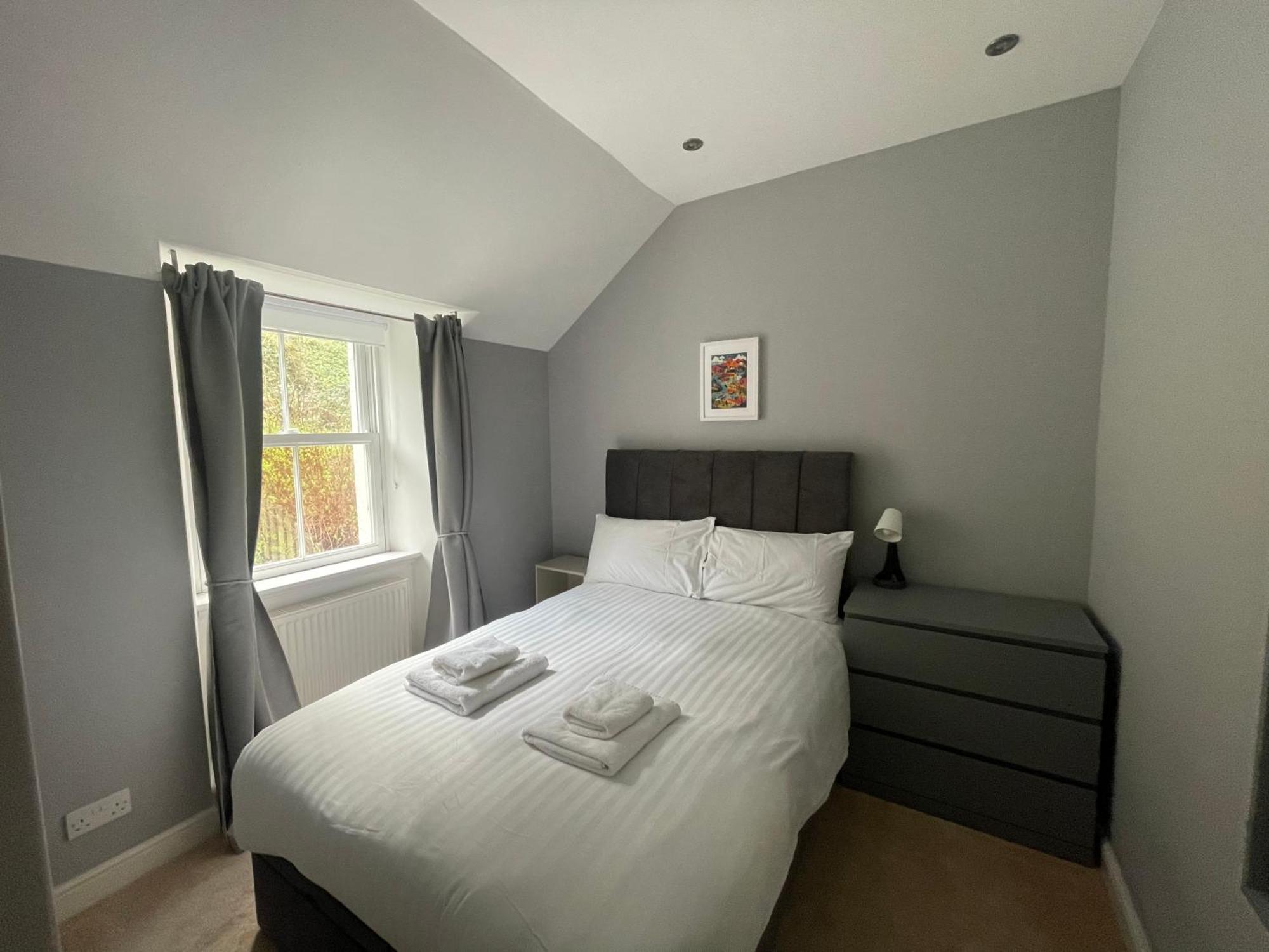 Carronvale. 3 Bedroom Oban Apartment. Zewnętrze zdjęcie
